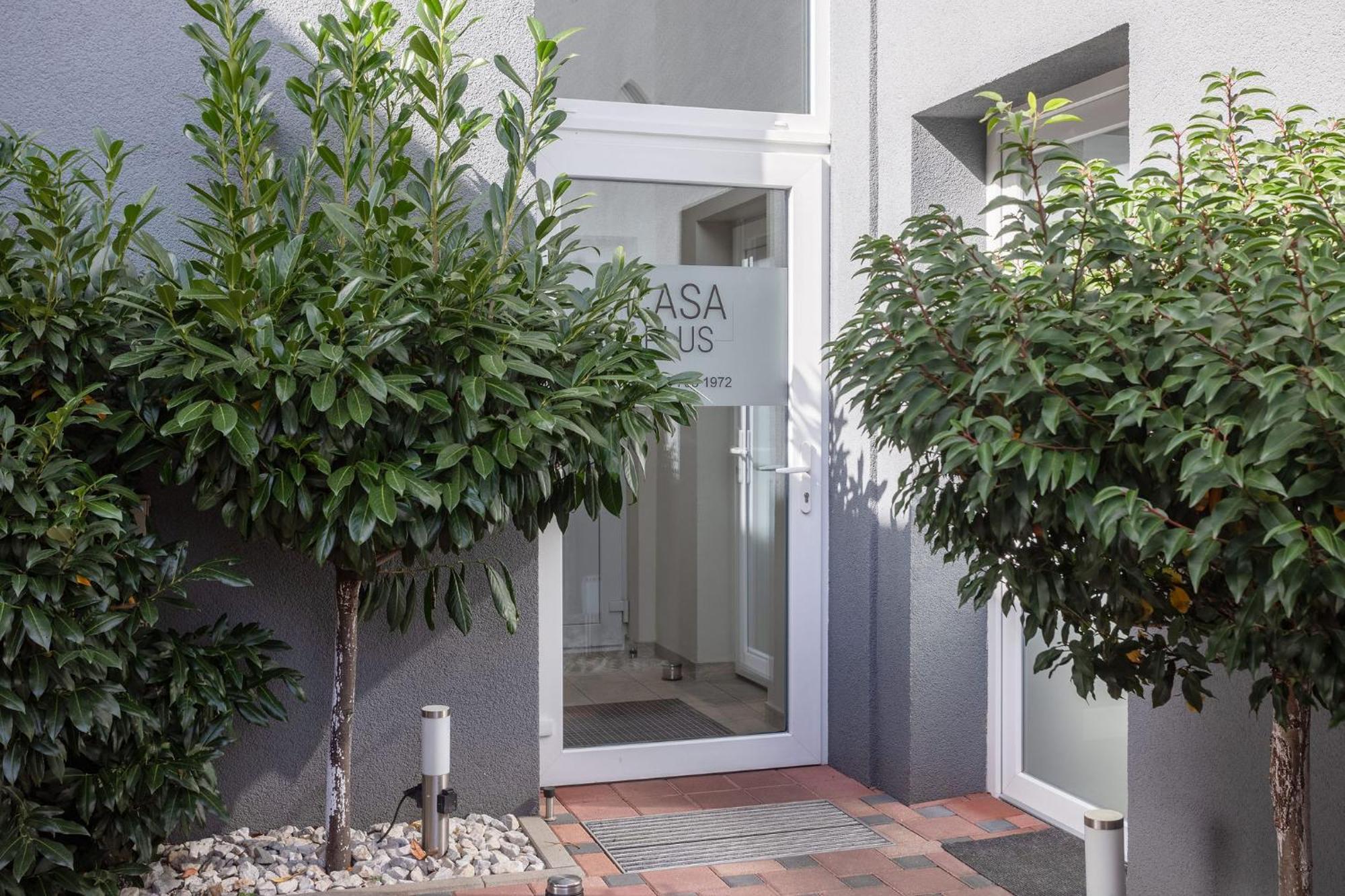 Casa Plus 빌라흐 외부 사진