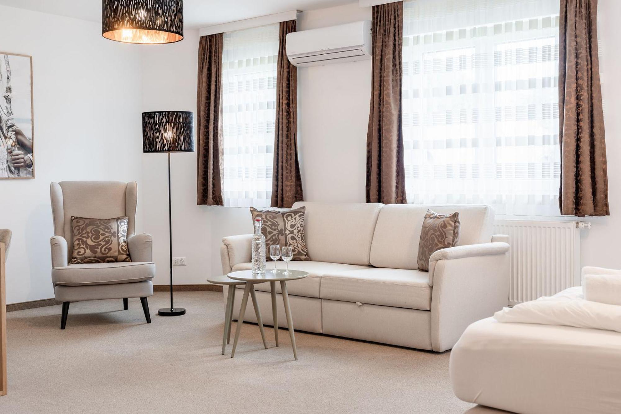 Casa Plus 빌라흐 외부 사진