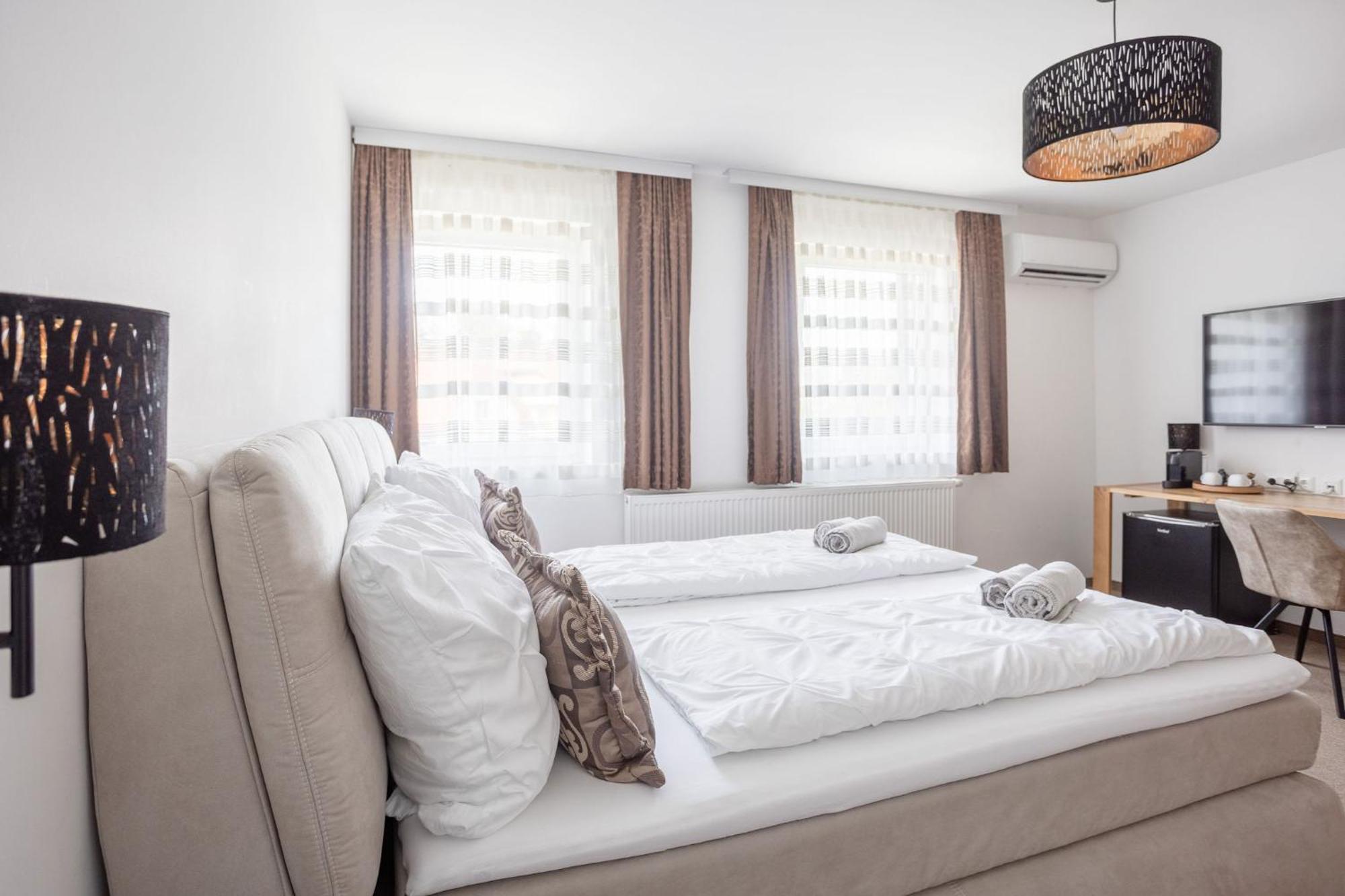 Casa Plus 빌라흐 외부 사진