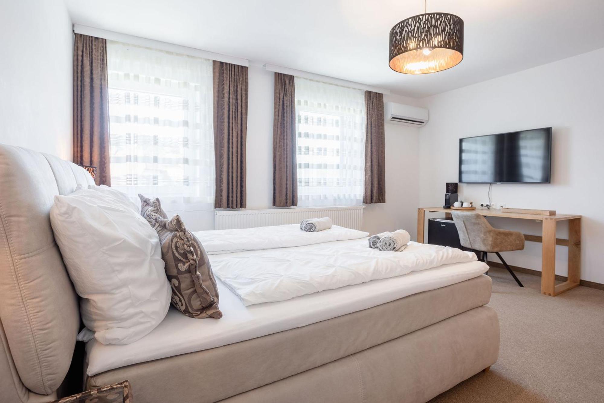 Casa Plus 빌라흐 외부 사진