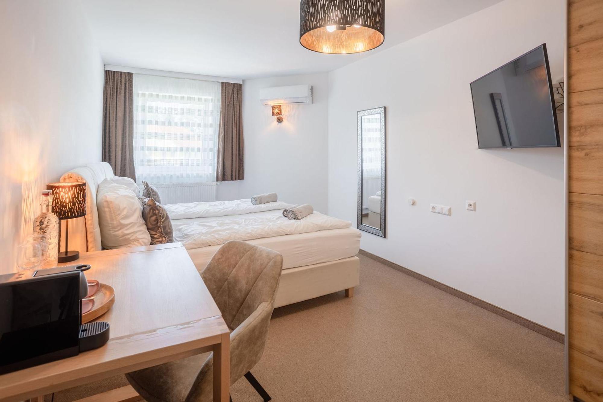Casa Plus 빌라흐 외부 사진