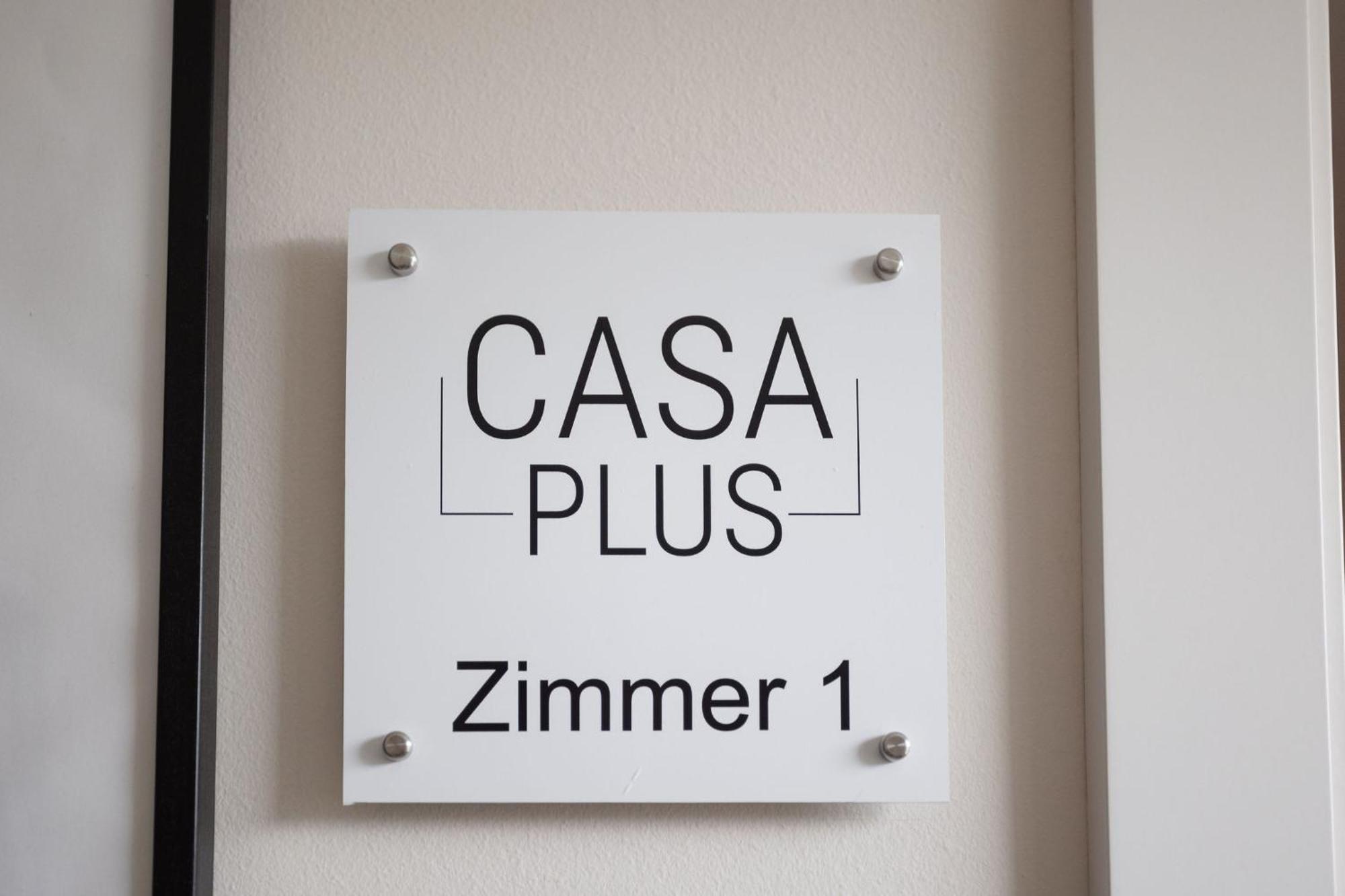 Casa Plus 빌라흐 외부 사진