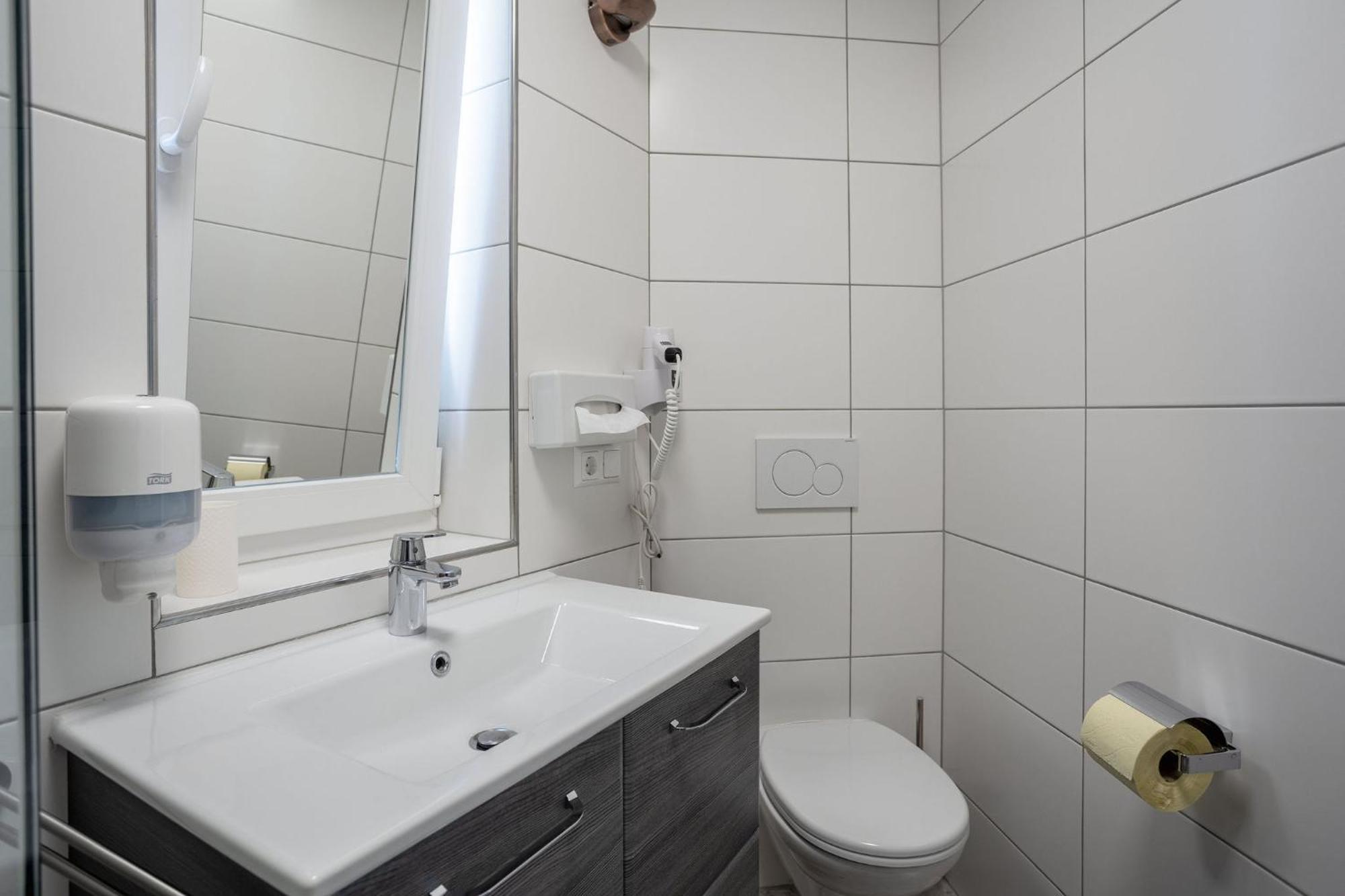 Casa Plus 빌라흐 외부 사진